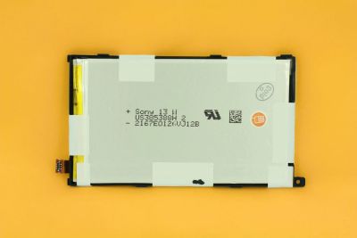 Лот: 10152035. Фото: 1. АКБ Original Sony Xperia Z1 Compact... Аккумуляторы