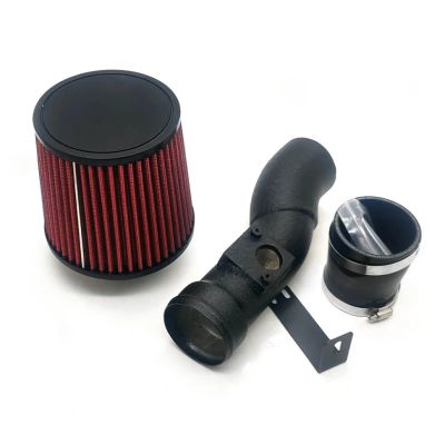 Лот: 21587373. Фото: 1. Холодный впуск Honda Civic 2016-2021... Двигатель и элементы двигателя