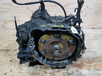 Лот: 18537419. Фото: 1. Акпп Toyota Tercel EL53 5EFE 1998... Трансмиссия