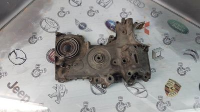 Лот: 23585214. Фото: 1. Лобовина двигателя Toyota Vitz... Двигатель и элементы двигателя