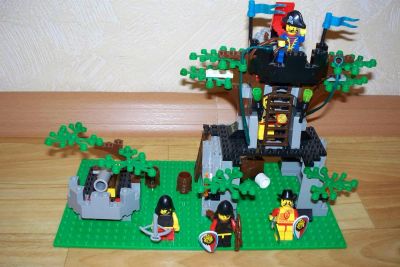 Лот: 3617542. Фото: 1. Конструктор "Brick" стрелецкая... Конструкторы