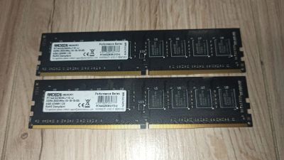 Лот: 19832980. Фото: 1. AMD Radeon R7 Performance Series... Оперативная память