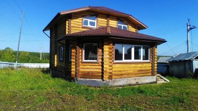 Лот: 14655273. Фото: 1. Продается дом 106 кв.м. 15.3 сот... Дома