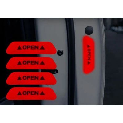 Лот: 25614424. Фото: 1. Светоотражающая наклейка Open... Наборы инструмента