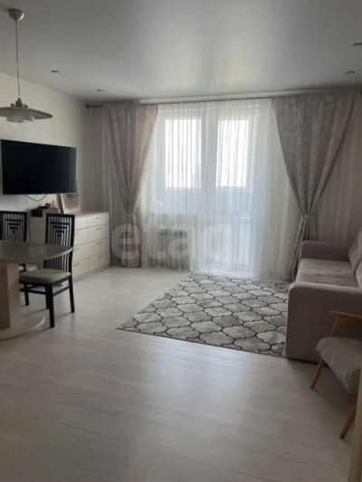Лот: 25516617. Фото: 1. квартира , Красноярск 6-я Полярная... Квартиры, студии