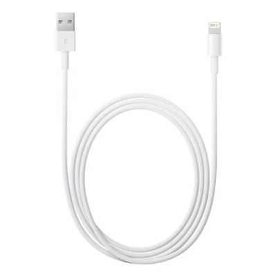 Лот: 11133778. Фото: 1. USB - Apple lightning USB Glossar... Дата-кабели, переходники