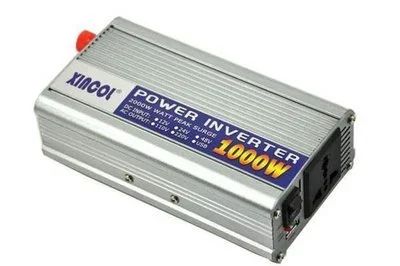 Лот: 17539374. Фото: 1. Инвертор Xincol 1000W 12V. Инверторы, ИБП