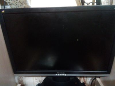 Лот: 15425556. Фото: 1. Монитор ViewSonic. ЖК-мониторы