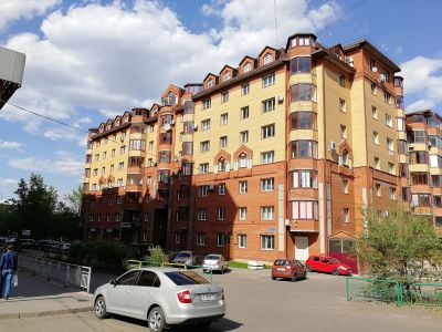 Лот: 19071534. Фото: 1. Аренда квартиры. Квартиры, студии