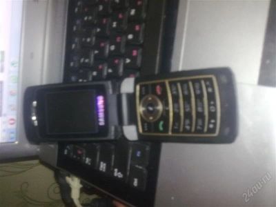 Лот: 1557333. Фото: 1. samsung sgh-e480 обмен.Можно на... Кнопочные мобильные телефоны