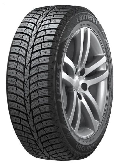 Лот: 21046080. Фото: 1. Шина Laufenn I-FIT ICE (LW71... Шины