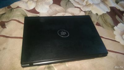 Лот: 8162153. Фото: 1. Ноутбук DNS (117109) б\у с зарядкой... Ноутбуки
