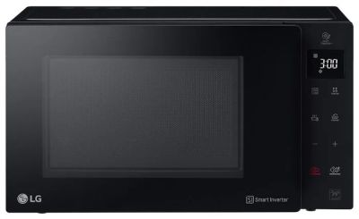 Лот: 13652949. Фото: 1. Микроволновая печь LG MW-23R35GIB... Микроволновки, мини-печи