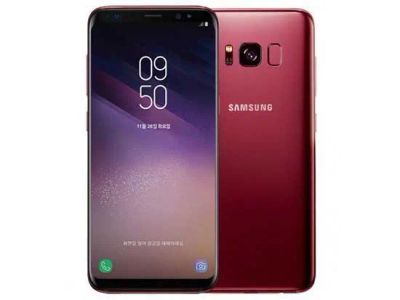 Лот: 11349964. Фото: 1. Новый смартфон Samsung Galaxy... Смартфоны