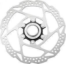 Лот: 5246505. Фото: 1. Ротор Shimano, SM-RT54, 180мм... Запчасти