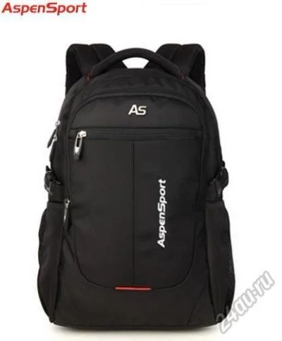 Лот: 5930915. Фото: 1. Рюкзак AspenSport AS-B36 20"". Рюкзаки