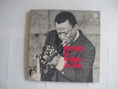 Лот: 4361266. Фото: 1. Miles Davis fnd The Modern Jazz... Аудиозаписи