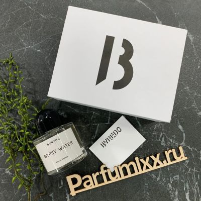 Лот: 15389218. Фото: 1. Byredo Gypsy Water 100 ml. Унисекс парфюмерия