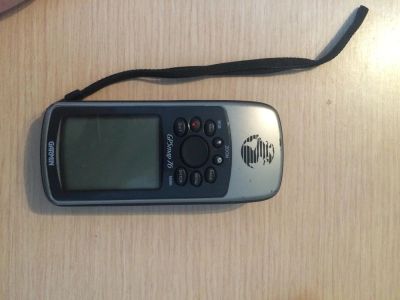 Лот: 7521847. Фото: 1. GPS. GPS-навигаторы