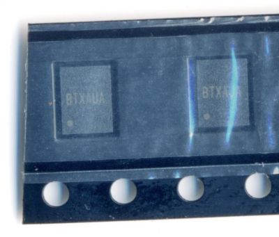 Лот: 19562306. Фото: 1. Микросхема PWM SY8270CTMC SY8270C... Микросхемы