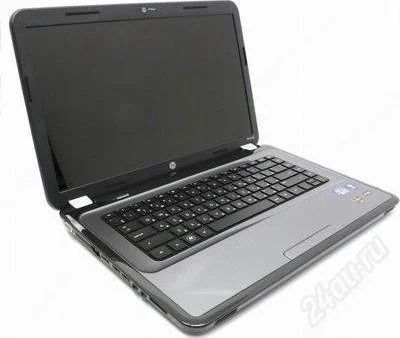 Лот: 2233537. Фото: 1. Ноутбук HP g6-1354er Новый! Магазин... Ноутбуки