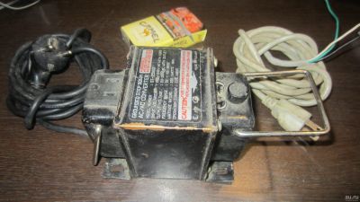 Лот: 14977194. Фото: 1. Блок питания. Вход 220v выход... Инверторы, ИБП