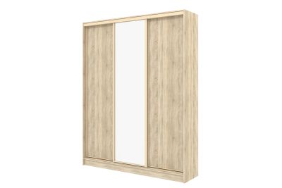 Лот: 23681813. Фото: 1. Шкаф-купе 3-дверный Hoff Home. Шкафы, шкафы-купе