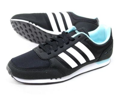 Лот: 9939206. Фото: 1. Кроссовки Adidas City Racer RUS40... Кеды, кроссовки, слипоны