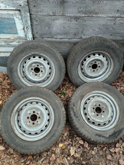 Лот: 25803317. Фото: 1. Диски штампованные. Диски