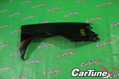 Лот: 10597915. Фото: 1. крыло переднее FR subaru forester... Кузов