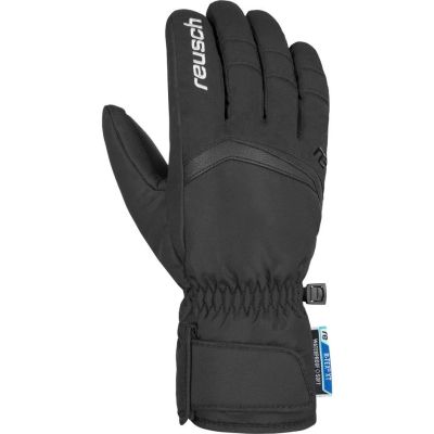 Лот: 15322651. Фото: 1. Перчатки горнолыжные REUSCH Ballin... Перчатки