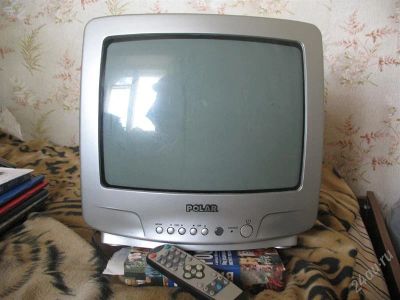 Лот: 929439. Фото: 1. телевизор Polar. Телевизоры