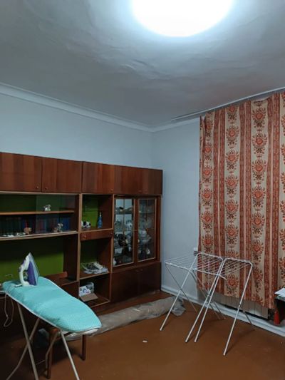 Лот: 21573176. Фото: 1. 2-к. квартира, 45 м², 1/2 эт. Квартиры, студии