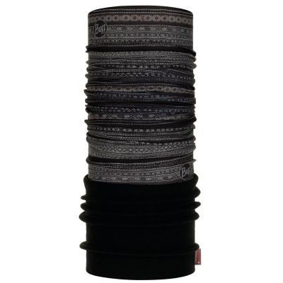 Лот: 14763517. Фото: 1. Бандана Buff Polar Anira Graphite. Зимняя спортивная одежда