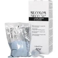 Лот: 22873373. Фото: 1. Be Hair Be Color - Пудра для осветления... Уход за волосами 