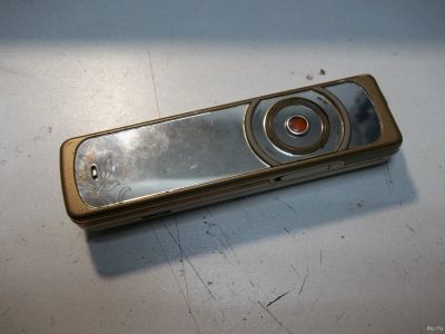 Лот: 17858554. Фото: 1. GSM телефон Nokia 7380. Кнопочные мобильные телефоны