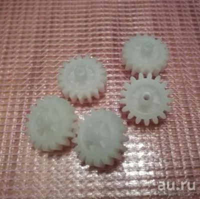 Лот: 12999010. Фото: 1. RA0-1005-000 | RC1-1753 | FU5-0703... Картриджи, расходные материалы