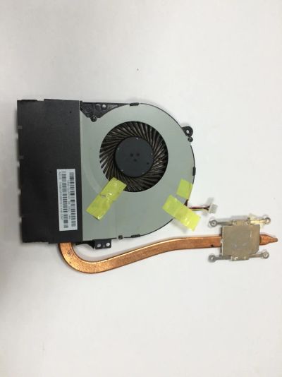 Лот: 9294962. Фото: 1. Вентилятор Охлаждения Для ASUS... Системы охлаждения