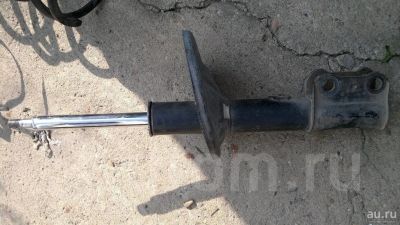 Лот: 13027345. Фото: 1. Куплю пару стоек тойота виста... Ходовая, подвеска, рулевое управление