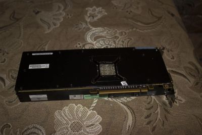 Лот: 3251848. Фото: 1. AMD Radeon HD 6950 2Gb-Неисправна. Видеокарты