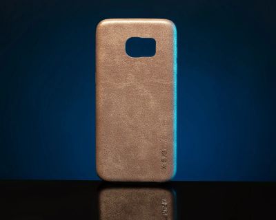Лот: 19915962. Фото: 1. Кейс X-Level Vintage для Samsung... Чехлы, бамперы