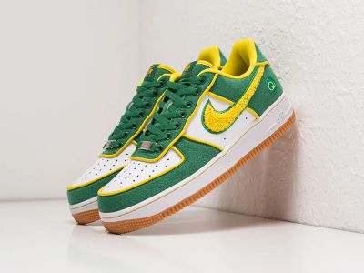 Лот: 18924385. Фото: 1. Кроссовки Nike Air Force 1 Low. Кеды, кроссовки, слипоны