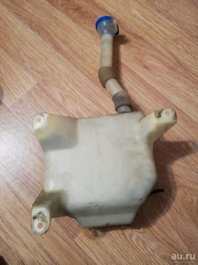 Лот: 12981286. Фото: 1. Бачок омывателя Honda Accord 7. Другое (автозапчасти)
