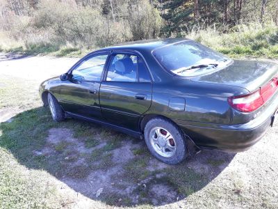 Лот: 16516853. Фото: 1. Тойота Карина Toyota carina. Автомобили
