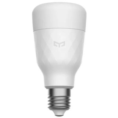Лот: 21438237. Фото: 1. Лампочка Yeelight Smart LED Bulb... Вспышки, осветители, рассеиватели