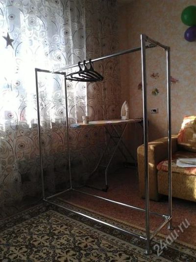 Лот: 2525126. Фото: 1. продам вешало для одежды. Торговое