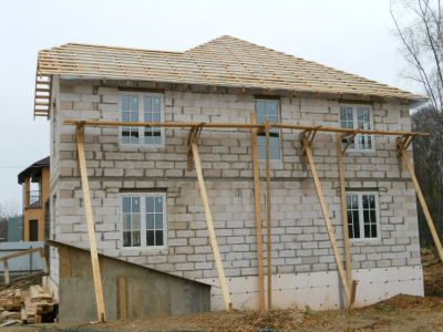 Лот: 3746866. Фото: 1. Коттеджный поселок Заповедное. Дома