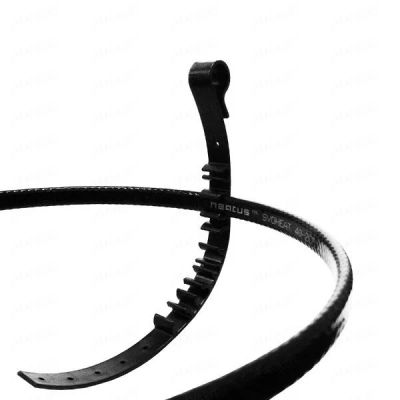 Лот: 17089757. Фото: 1. Крепление для кабеля на водосточной... Кабельные наконечники, клеммы, соединители