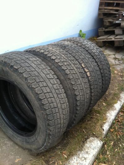 Лот: 6301677. Фото: 1. Шины. Шины