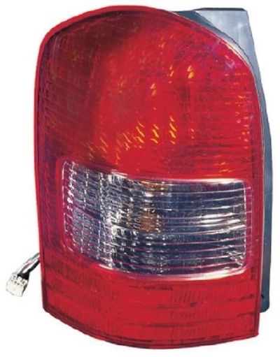 Лот: 3713731. Фото: 1. Фонарь задний лев. mazda mpv... Оптика и освещение